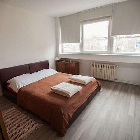Riverview Apartment オシエク エクステリア 写真