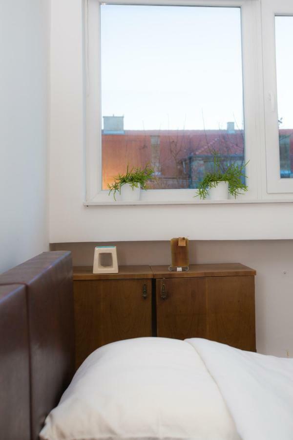 Riverview Apartment オシエク エクステリア 写真