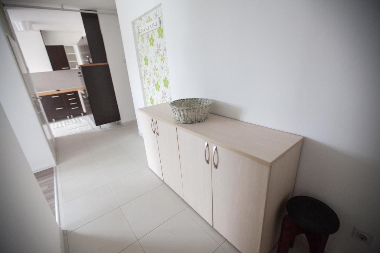 Riverview Apartment オシエク 部屋 写真